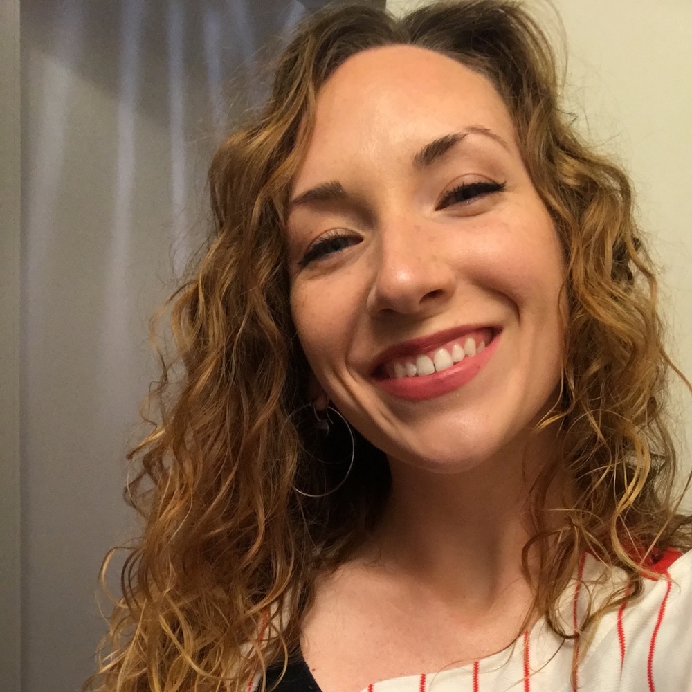 Meet your Posher, Brittany